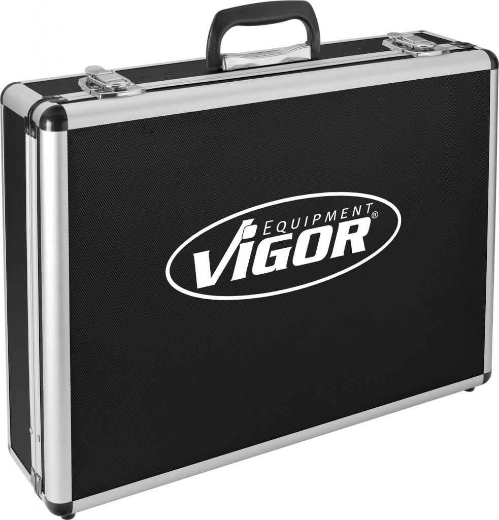 VIGOR V2400 Univerzální kufr na nářadí
