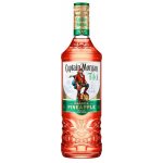 Captain Morgan Tiki Mango & Pineapple 25% 0,7 l (holá láhev) – Zboží Mobilmania