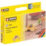 Noch Přístřešek na auto 14355 NO13644 – Zboží Dáma