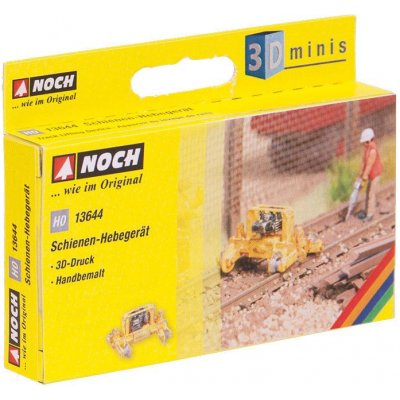 Noch Přístřešek na auto 14355 NO13644 – Zboží Dáma