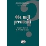 Oba moji prezidenti – Hledejceny.cz