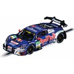 Carrera 20032044 DIGITAL 132 auto Audi R8 LMS GT3 „Abt Sportsline Red Bull“ DTM 2024 – Zboží Dáma
