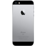 Apple iPhone SE 64GB Space Grey – Zboží Živě
