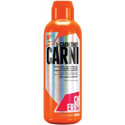 Spalovač tuků Extrifit Carni Liquid 120000 1000 ml