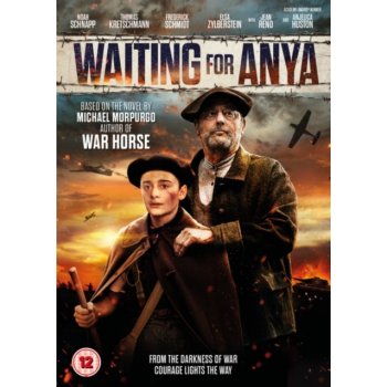 Waiting for Anya DVD