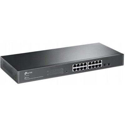 TP-LINK TL-SG2218 – Hledejceny.cz