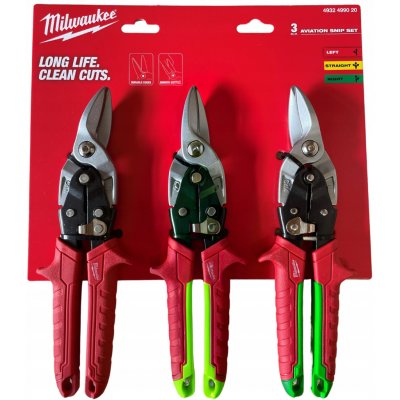 MILWAUKEE 4932499020 – Sleviste.cz