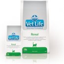 Krmivo pro kočky Vet Life Cat Renal 400 g