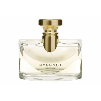 Bvlgari toaletní voda dámská 50 ml