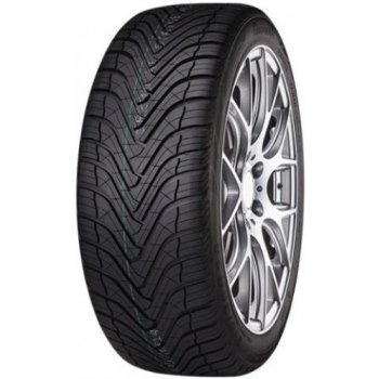 Gripmax SureGrip A/S 245/45 R18 100W