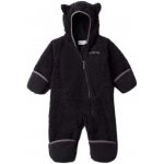 Columbia Foxy Baby Sherpa Bunting Black – Zbozi.Blesk.cz