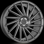 Keskin KT17 8,5x19 5x108 ET45 palladium – Sleviste.cz