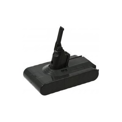 Powery Dyson V8 Fluffy 4000 mAh Li-Ion – Zboží Mobilmania