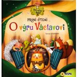 O Ježečku Jendovi - Příběhy z lesa - První čtení – Hledejceny.cz