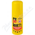 Alpa repelent gel v roll-on 50 ml – Zboží Dáma