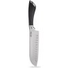 Kuchyňský nůž Orion Nůž kuchyňský nerez/UH santoku Motion 17 cm