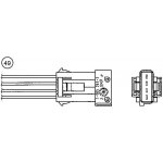 Lambda sonda NGK OZA739-EE21