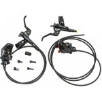 SHIMANO Deore M6100 p+z (800+1600 mm) komplet (zadní J-kit) – Hledejceny.cz