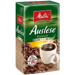 Melitta Auslese 0,5 kg – Zbozi.Blesk.cz