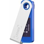 Ledger Nano S Plus – Zbozi.Blesk.cz