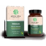 Green idea Tribulus bylinný extrakt 60 kapslí – Hledejceny.cz