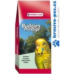 Versele-Laga Prestige Budgies 20 kg – Zboží Mobilmania