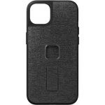 Peak Design Everyday Loop Case iPhone 14 Plus Charcoal – Zboží Živě