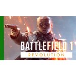 Battlefield 1 (Revolution Edition) – Hledejceny.cz