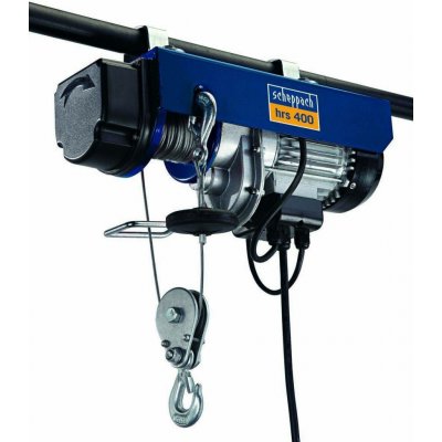 Scheppach HRS 250 4906904000 – Zbozi.Blesk.cz