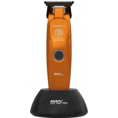 MRD Pro Precision trimmer GMT-3969ST Orange – Hledejceny.cz