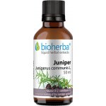 Bioherba Jalovec tinktura kapky 50 ml – Hledejceny.cz