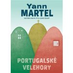 Portugalské velehory - Yann Martel – Zboží Mobilmania