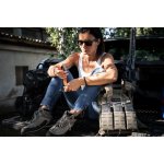 Tactical Recce 3:20 pro Samsung Galaxy Watch Black-Grey 128253 – Zboží Živě