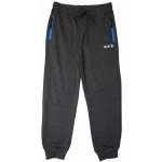 Wolf T2376 šedý melír – Zboží Dáma