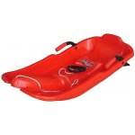 Plastkon Turbojet bob červená – Sleviste.cz