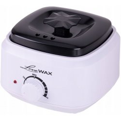 LoveWax Depilační ohřívač vosků YLD-50G 100W Bílý