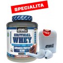 Applied Nutrition Critical Whey Protein 2270 g