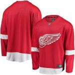 Fanatics Branded dres Breakaway Detroit Red Wings Home SR – Zboží Mobilmania