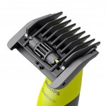 Philips OneBlade Alpha 360 QP4631/65 – Zboží Dáma