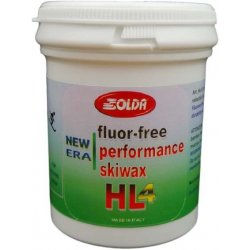 Solda Fluor-free performance skiwax HL6 35 g