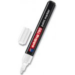 Edding 790 Bílý 10ks – Zboží Živě