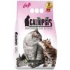 Stelivo pro kočky Caliopsis hrudkující Soft 5 l