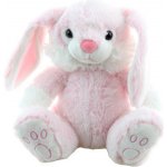 králík růžový 23 cm – Hledejceny.cz