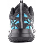 CXS TEXLINE SUMBA S1PL polobotka Černá/modrá/červená – Hledejceny.cz