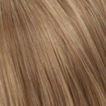 Exclusive wigs by Lubo paruka Brit* sand: malibu blonde – Zbozi.Blesk.cz