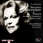 Gustav Mahler - Des Knaben Wunderhorn CD – Hledejceny.cz