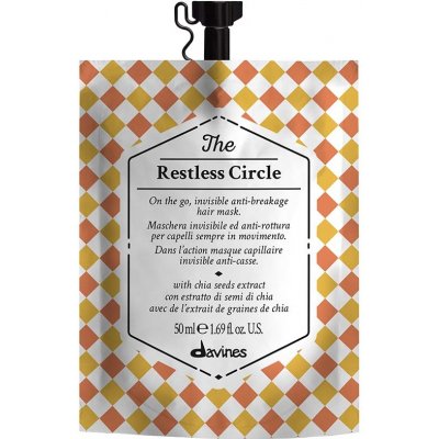 Davines The Restless Circle 50ml – Hledejceny.cz