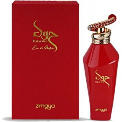 Zimaya Hawwa Red parfémovaná voda dámská 100 ml