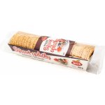 Brick Sýrové oplatky kořeněné 100 g – Zboží Dáma