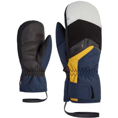 Labinos As mittten jr dětské lyžařské palčáky – Zboží Dáma